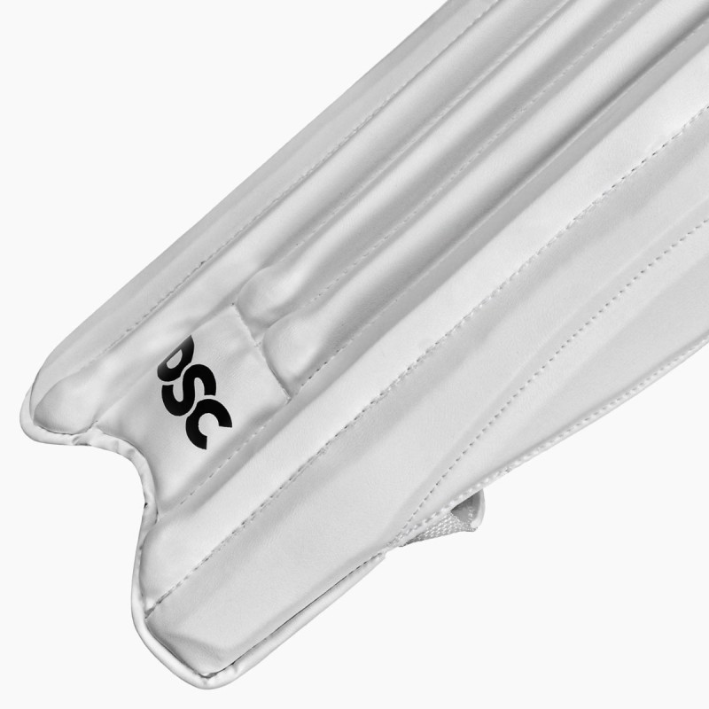 DSC Glider Wicket Keeping Leg Guard DSC Glider Wicket Keeping Leg Guard