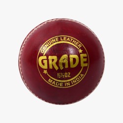 DSC Grade Leather Ball DSC Grade Leather Ball