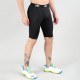 DSC Half Tight Compression Black, Large DSC Half Tight Compression Black, Large