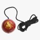 DSC Hanging Leather Ball DSC Hanging Leather Ball