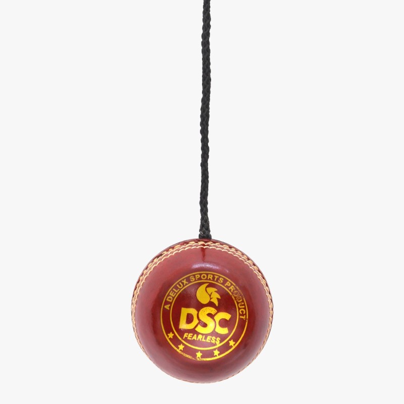 DSC Hanging Leather Ball DSC Hanging Leather Ball