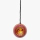 DSC Hanging Leather Ball DSC Hanging Leather Ball