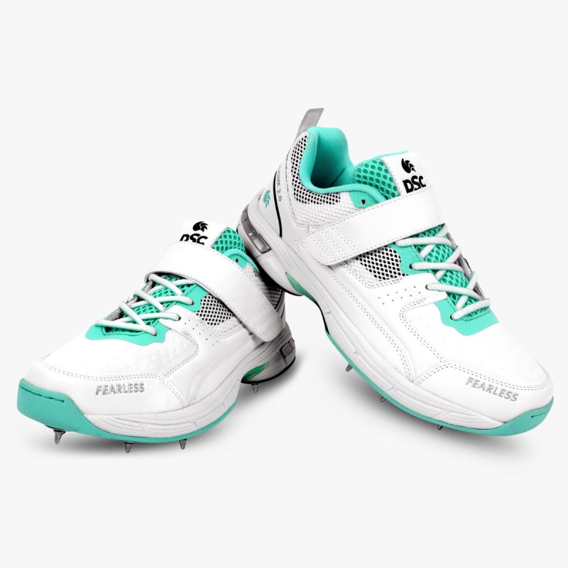 DSC Hawk 2.0 (With Velcro) Cricket Shoes DSC Hawk 2.0 (With Velcro) Cricket Shoes