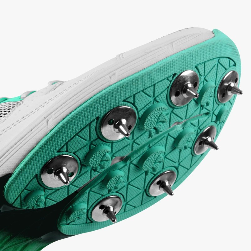 DSC Hawk 2.0 (With Velcro) Cricket Shoes DSC Hawk 2.0 (With Velcro) Cricket Shoes