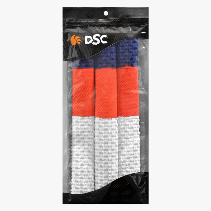 DSC Hayden Bat Grip (Pack of 3)