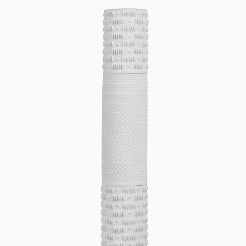 DSC Hayden Bat Grip, White DSC Hayden Bat Grip, White