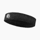 DSC Headband (Black) DSC Headband (Black)
