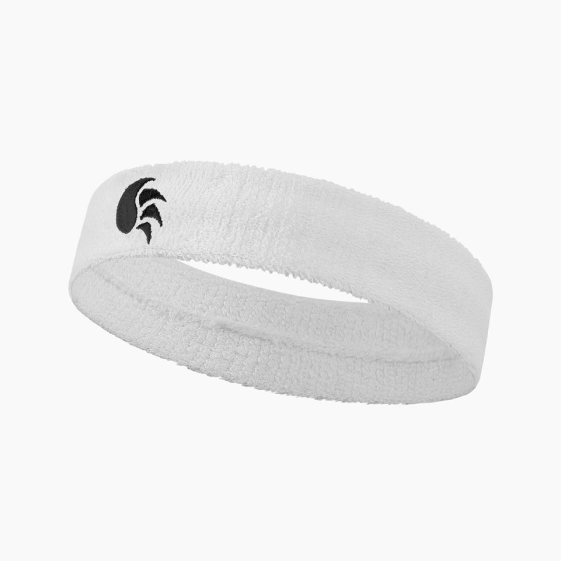 DSC Headband (White) DSC Headband (White)