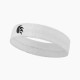 DSC Headband (White) DSC Headband (White)