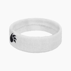 DSC Headband (White) DSC Headband (White)