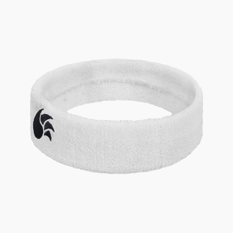 DSC Headband (White) DSC Headband (White)