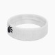 DSC Headband (White) DSC Headband (White)