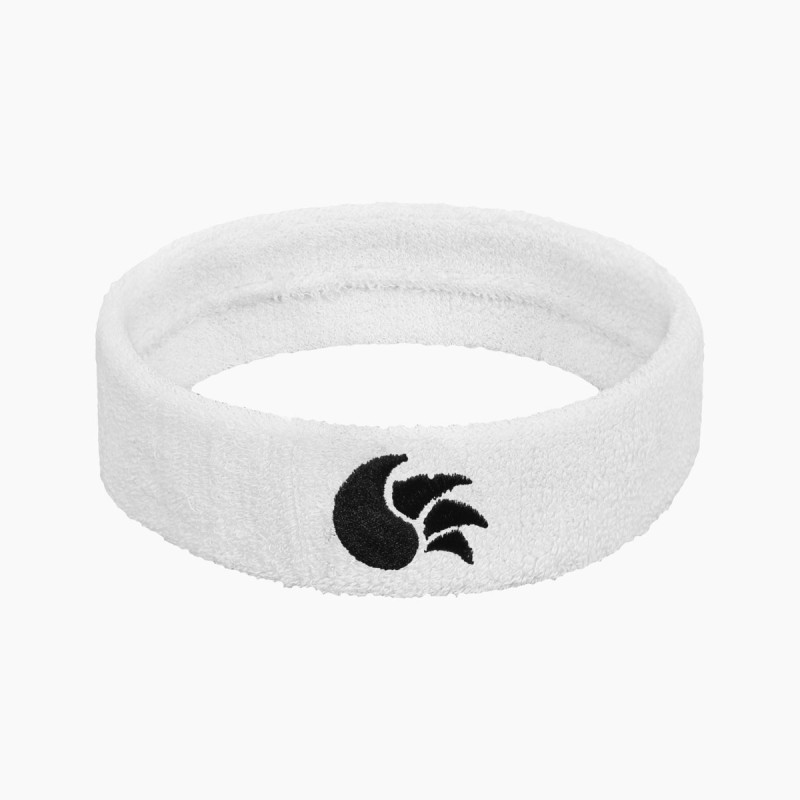 DSC Headband (White) DSC Headband (White)