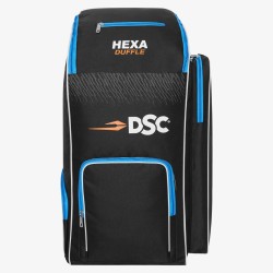 DSC Hexa Duffle Bag