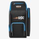 DSC Hexa Duffle Bag