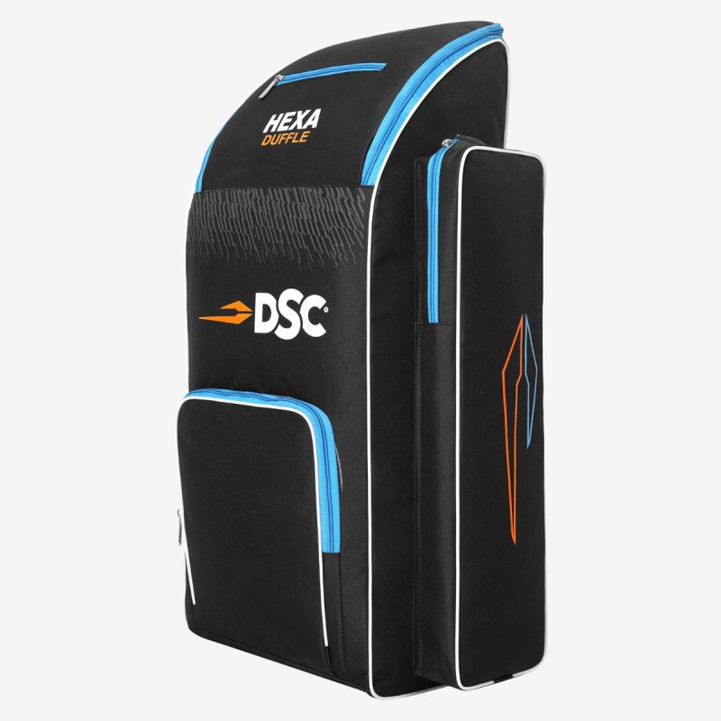 DSC Hexa Duffle Bag