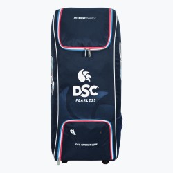 DSC Intense Duffle Wheelie Bag DSC Intense Duffle Wheelie Bag