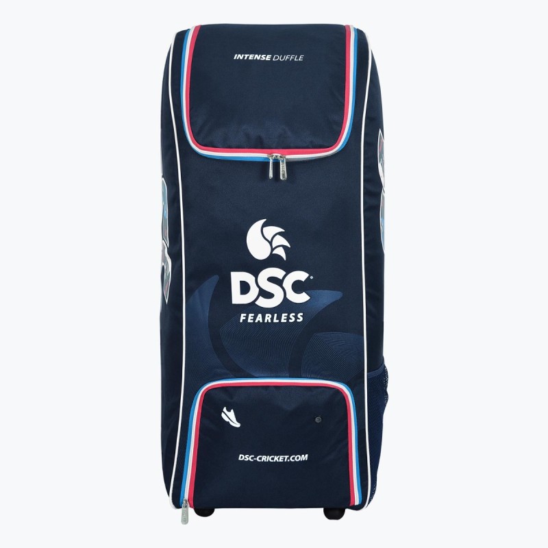 DSC Intense Duffle Wheelie Bag DSC Intense Duffle Wheelie Bag