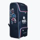 DSC Intense Duffle Wheelie Cricket Bag DSC Intense Duffle Wheelie Cricket Bag