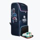 DSC Intense Duffle Wheelie Cricket Bag DSC Intense Duffle Wheelie Cricket Bag
