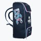 DSC Intense Duffle Wheelie Cricket Bag DSC Intense Duffle Wheelie Cricket Bag