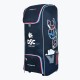 DSC Intense Duffle Wheelie Cricket Bag DSC Intense Duffle Wheelie Cricket Bag
