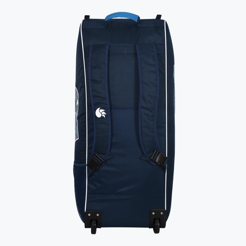DSC Intense Duffle Wheelie Cricket Bag DSC Intense Duffle Wheelie Cricket Bag