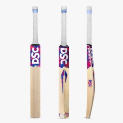 DSC Intense Middler Cricket Bat