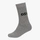 DSC Intense Passion Cricket Socks, Grey DSC Intense Passion Cricket Socks, Grey