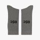 DSC Intense Passion Cricket Socks, Grey DSC Intense Passion Cricket Socks, Grey