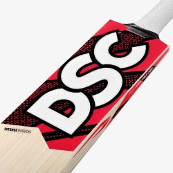DSC Intense Passion English Willow Bat, Mens