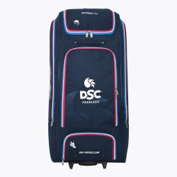DSC Intense Pro Duffle Wheelie Bag DSC Intense Pro Duffle Wheelie Bag