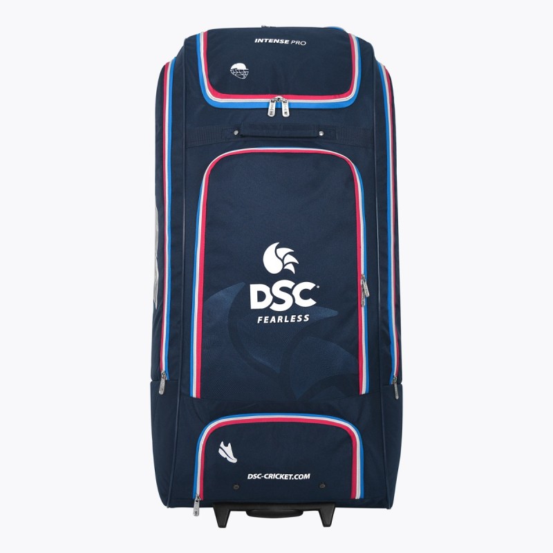 DSC Intense Pro Duffle Wheelie Bag DSC Intense Pro Duffle Wheelie Bag