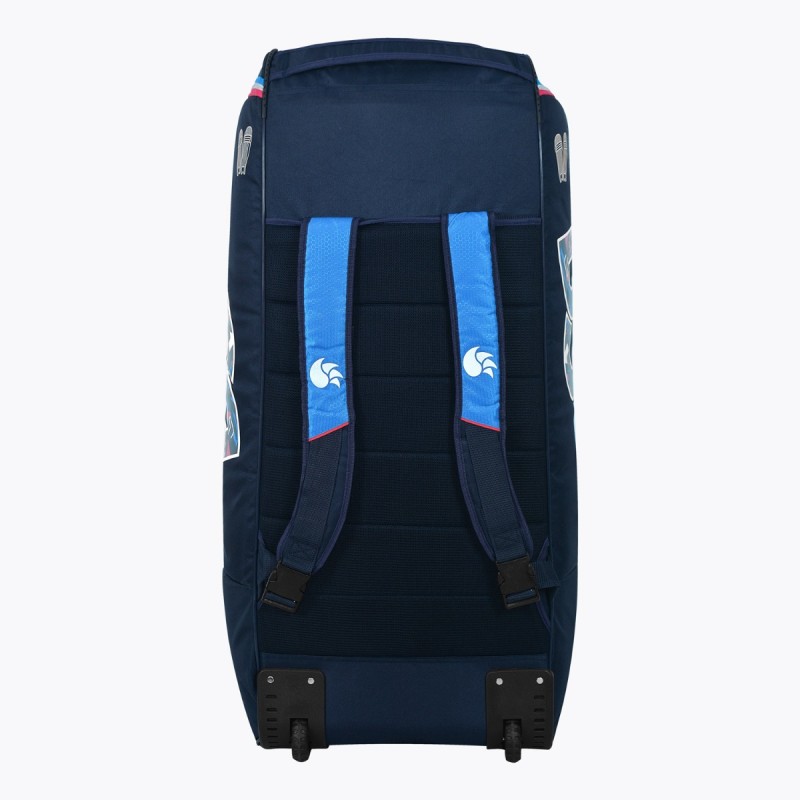 DSC Intense Pro Duffle Wheelie Cricket Bag DSC Intense Pro Duffle Wheelie Cricket Bag