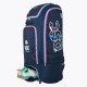 DSC Intense Pro Duffle Wheelie Cricket Bag DSC Intense Pro Duffle Wheelie Cricket Bag