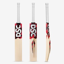 DSC Intense Pro English Willow Bat, Mens