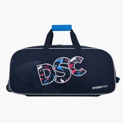DSC Intense Rage Wheelie Kit Bag DSC Intense Rage Wheelie Kit Bag
