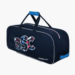 DSC Intense Rage Wheelie Cricket Kit Bag DSC Intense Rage Wheelie Cricket Kit Bag