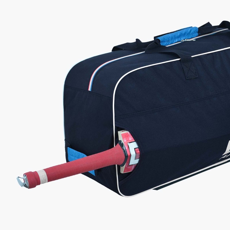 DSC Intense Rage Wheelie Cricket Kit Bag DSC Intense Rage Wheelie Cricket Kit Bag