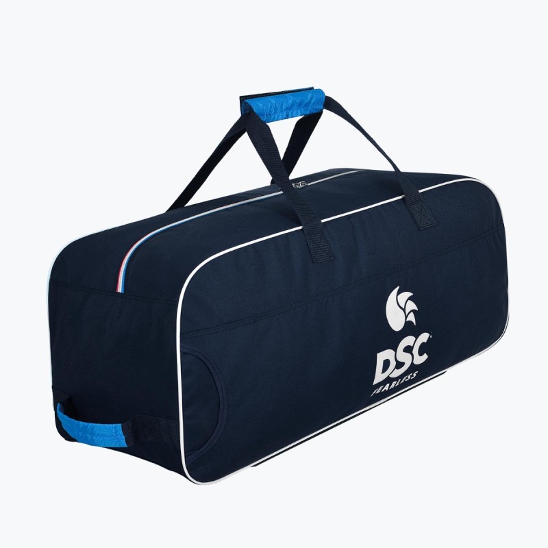 DSC Intense Rage Wheelie Cricket Kit Bag DSC Intense Rage Wheelie Cricket Kit Bag