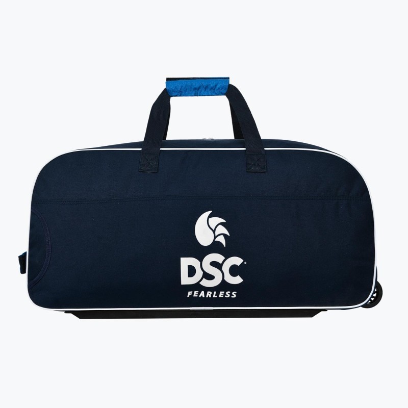 DSC Intense Rage Wheelie Cricket Kit Bag DSC Intense Rage Wheelie Cricket Kit Bag