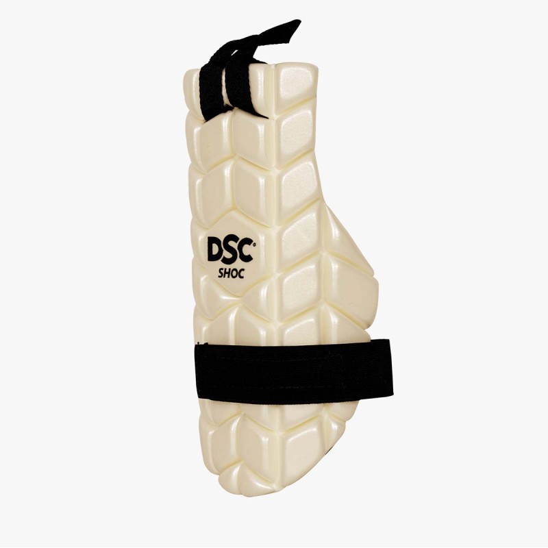 DSC Intense Shoc Inner Thigh Pad, Boys