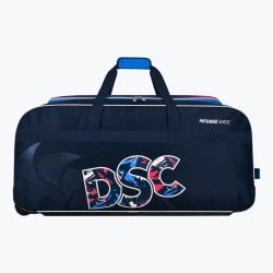 DSC Intense Shoc Wheelie Kit Bag DSC Intense Shoc Wheelie Kit Bag