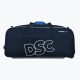 DSC Intense Shoc Wheelie Cricket Kit Bag DSC Intense Shoc Wheelie Cricket Kit Bag