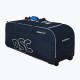 DSC Intense Shoc Wheelie Cricket Kit Bag DSC Intense Shoc Wheelie Cricket Kit Bag