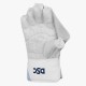 DSC Intense Shoc Wicket Keeping Gloves, Youth