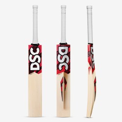 DSC Intense Speed English Willow Bat, Mens