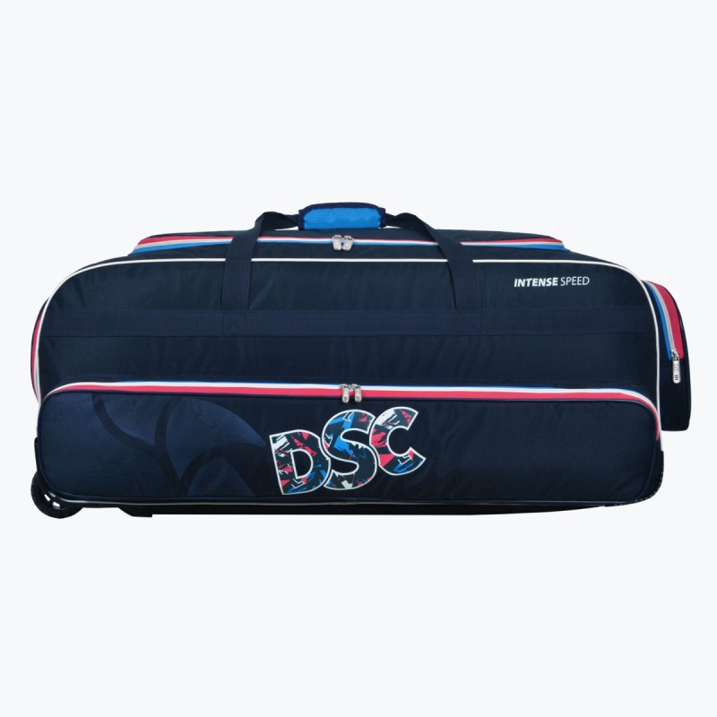 DSC Intense Speed Wheelie Kit Bag DSC Intense Speed Wheelie Kit Bag