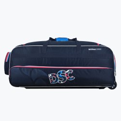 DSC Intense Speed Wheelie Cricket Kit Bag DSC Intense Speed Wheelie Cricket Kit Bag