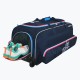 DSC Intense Speed Wheelie Cricket Kit Bag DSC Intense Speed Wheelie Cricket Kit Bag
